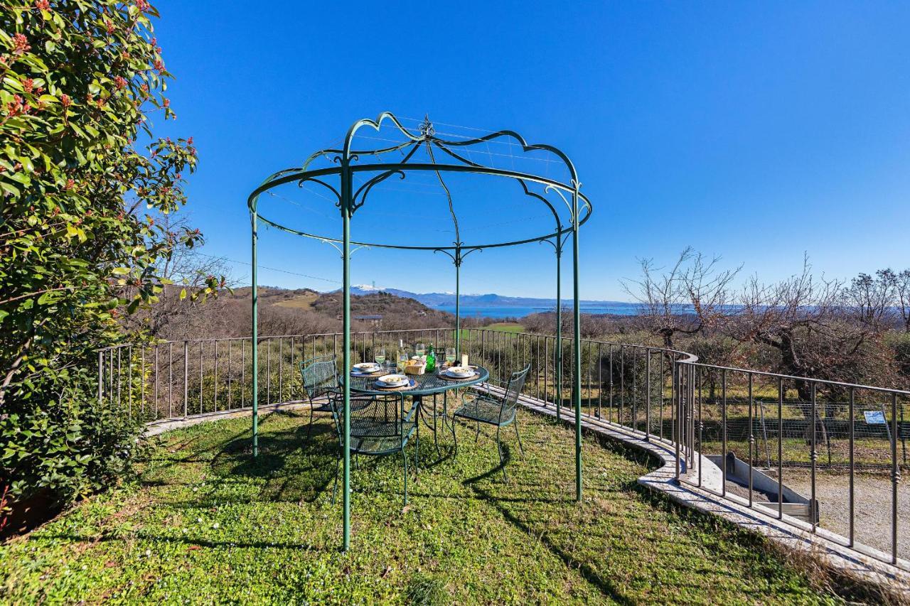 Garda Country House By Wonderful Italy Apartment Lonato Exterior photo