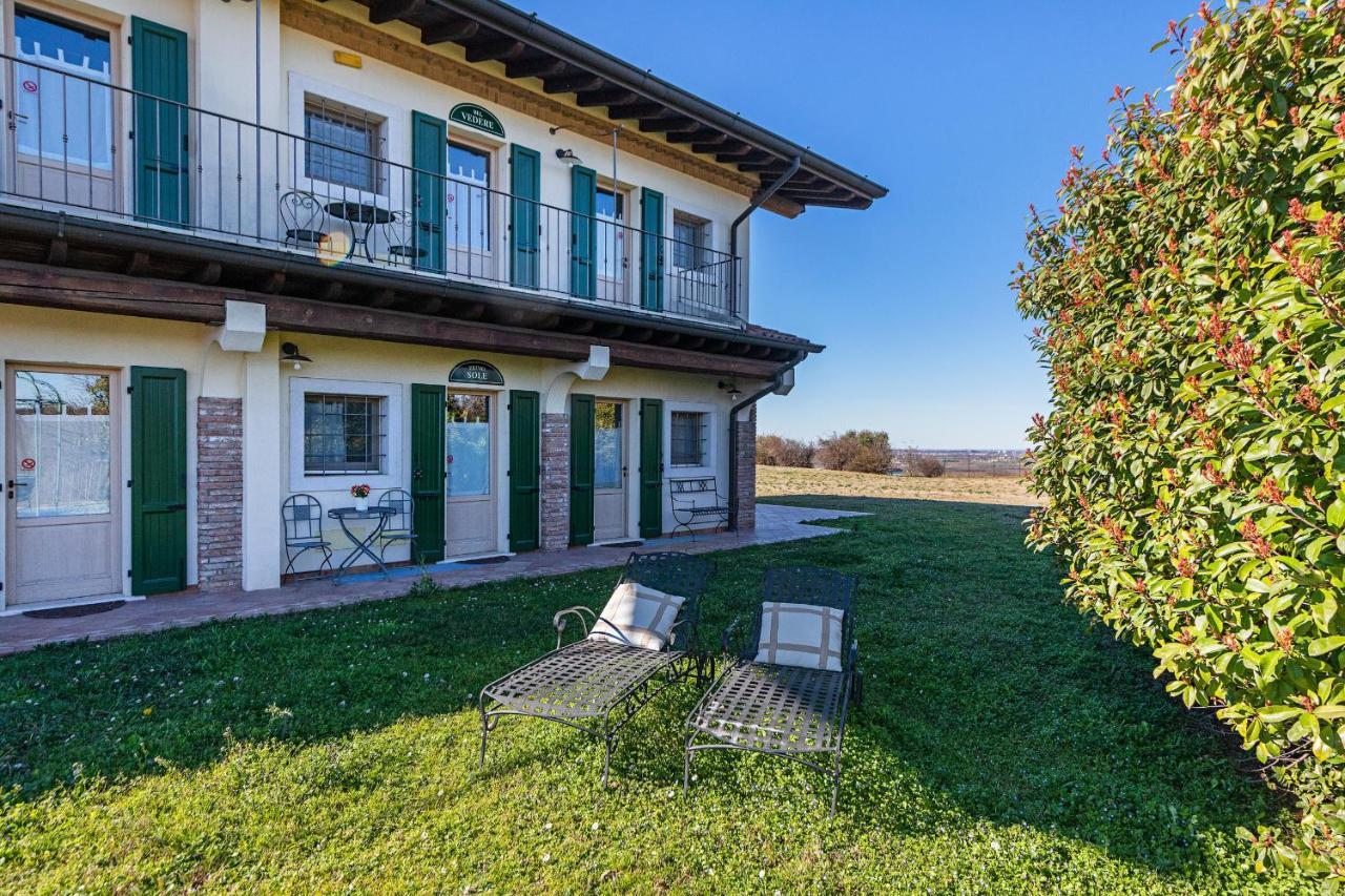 Garda Country House By Wonderful Italy Apartment Lonato Exterior photo