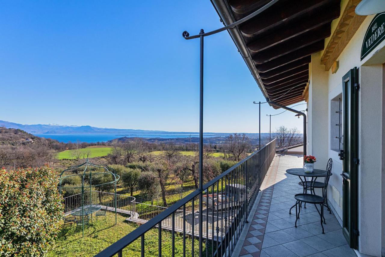 Garda Country House By Wonderful Italy Apartment Lonato Exterior photo