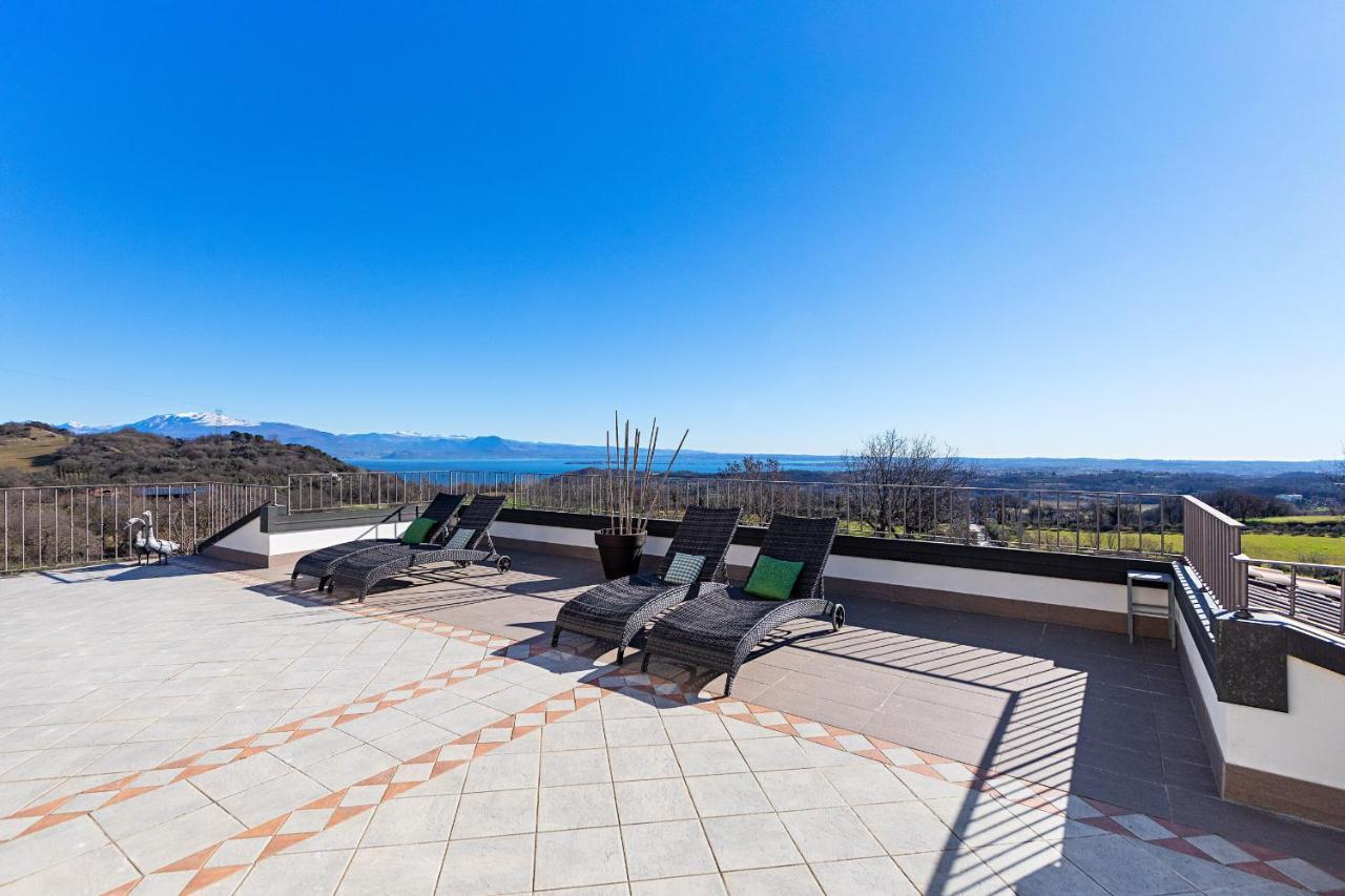 Garda Country House By Wonderful Italy Apartment Lonato Exterior photo