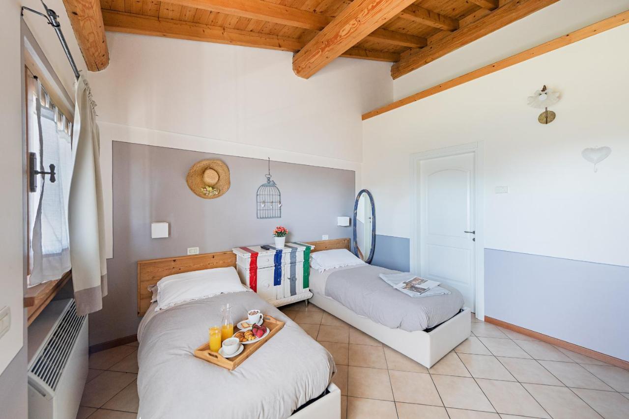 Garda Country House By Wonderful Italy Apartment Lonato Exterior photo