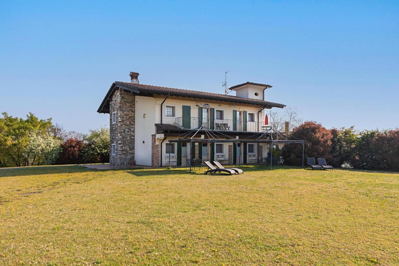 Garda Country House By Wonderful Italy Apartment Lonato Exterior photo