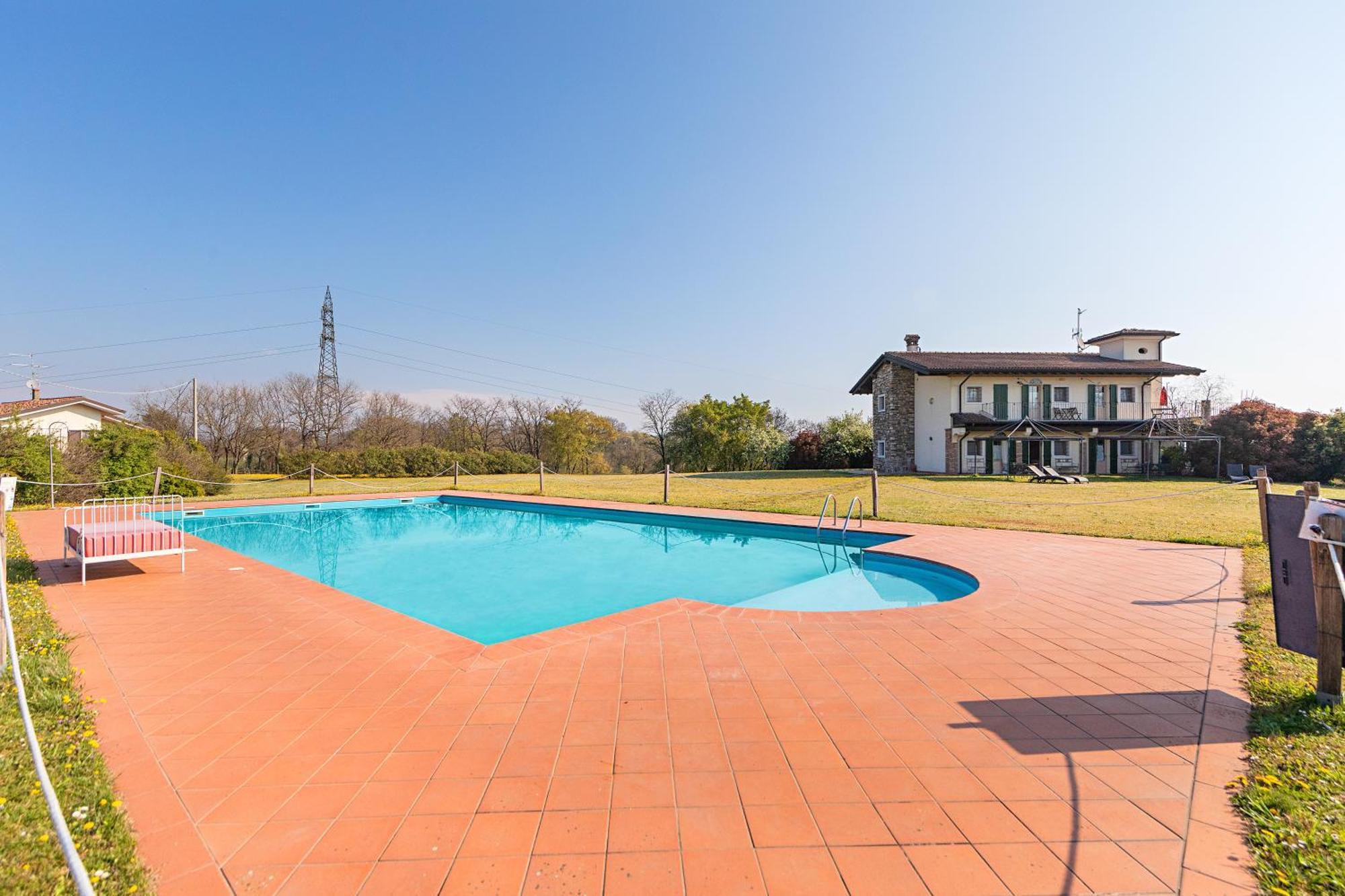 Garda Country House By Wonderful Italy Apartment Lonato Exterior photo